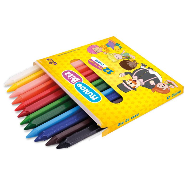 25 Kits Livro De Colorir Com Giz De Cera + Massinha E Moldes