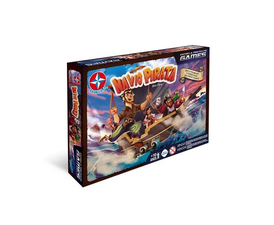 Jogo War Vikings - PlayGround Game Store