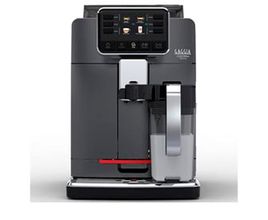 Cafeteira Gaggia Cadorna Prestige Cinza para Café em Grãos