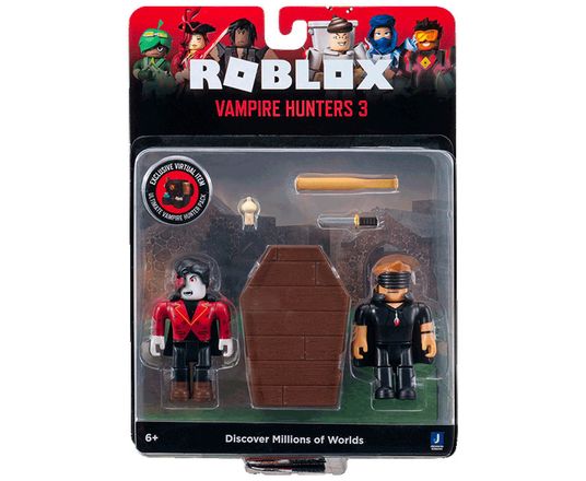 boneco do roblox dançando