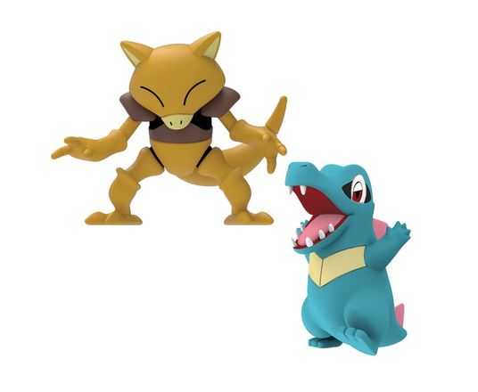 Mini Figura - Pokémon - Eevee - com Som - Sunny