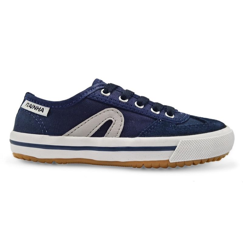 Tenis rainha hot sale azul