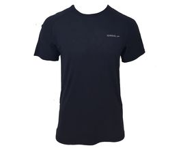 Camiseta Speedo Porus Poliamida Masculina Preto