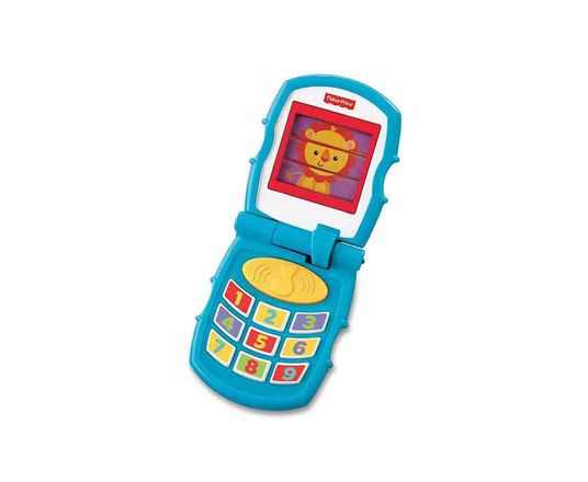 Fisher Price - Móbile Ursinhos com Controlo Remoto, Fisher Price core