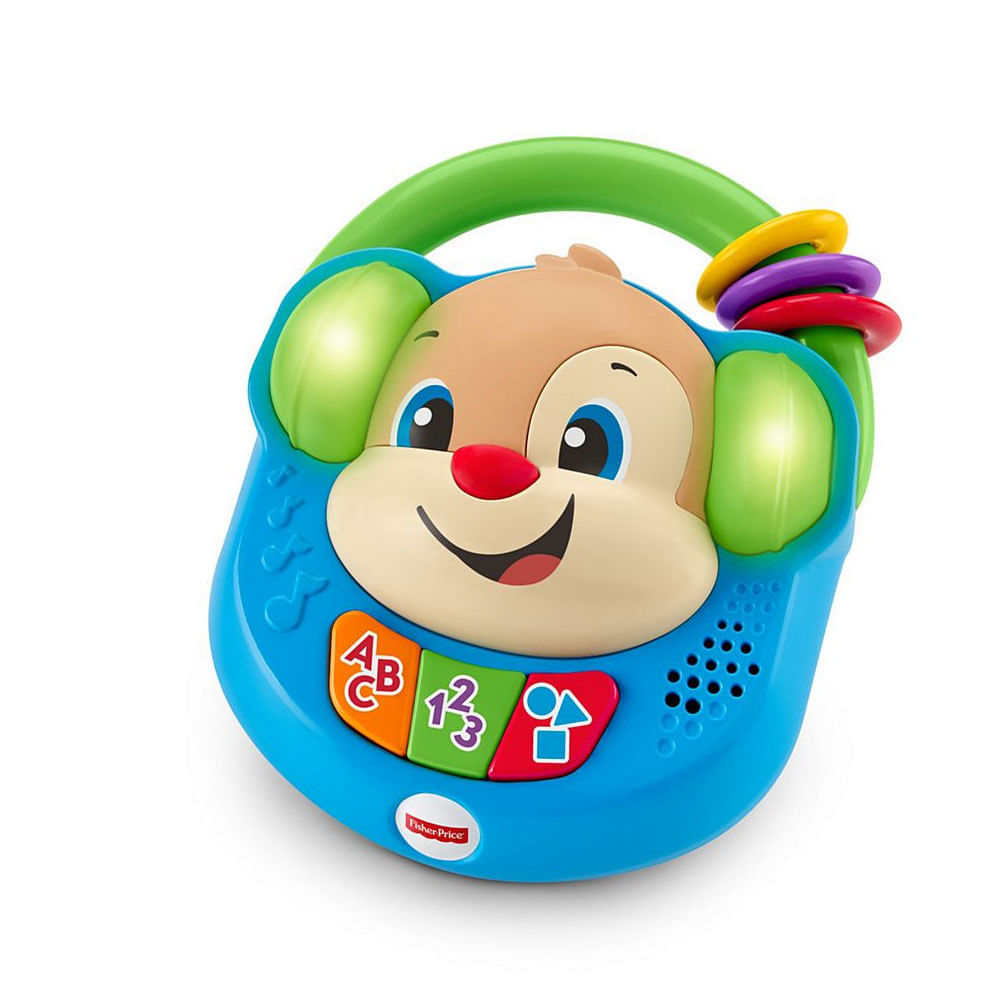 Comprar Fisher Price Ri e Aprende piano musical de Fisher Price