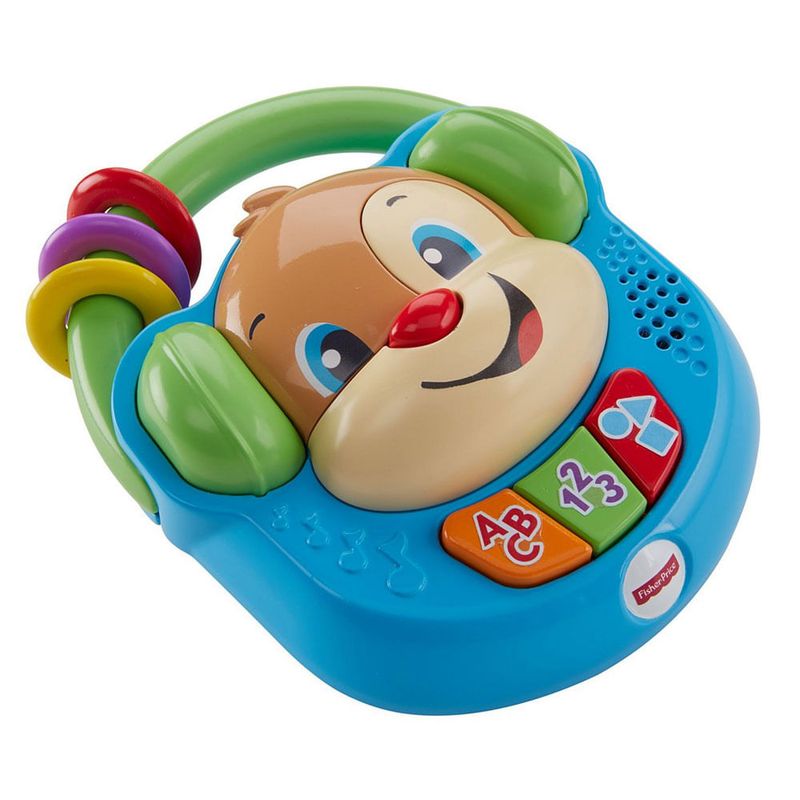 Comprar Fisher Price Ri e Aprende piano musical de Fisher Price