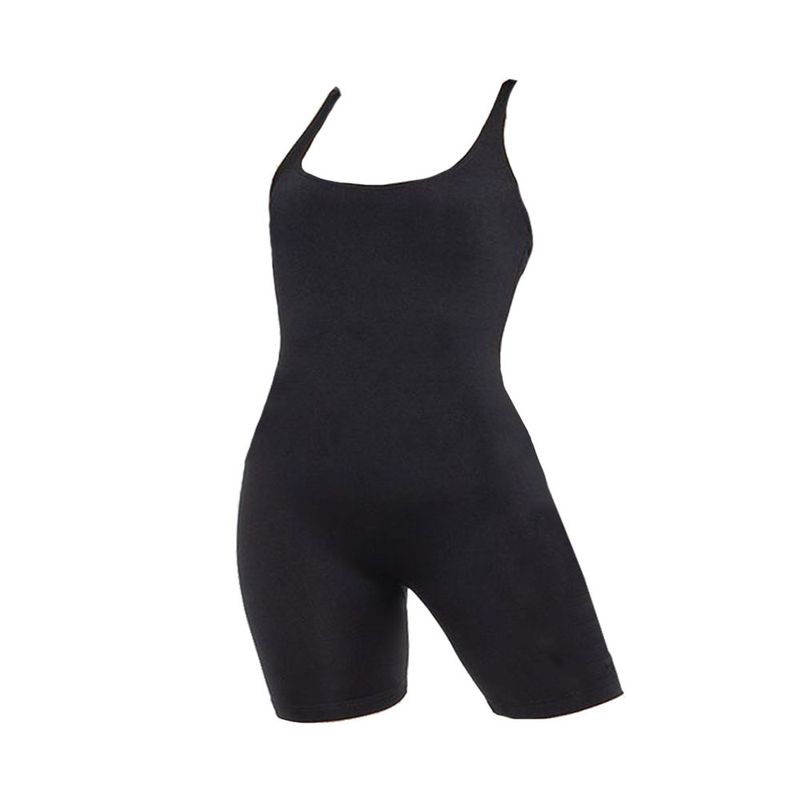 Macaquinho Speedo Basic Plus Size - Feminino