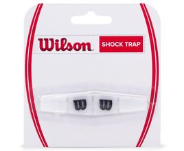 Antivibrador WIlson Shock Trap Para Raquete