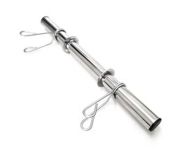 Barra Oca Up Lift 40cm Cromada