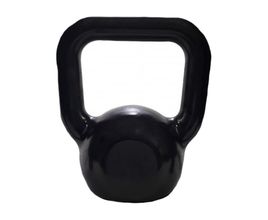 Kettlebell 16KG Emborrachado IBJ