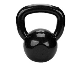 Kettlebell 8KG Emborrachado IBJ