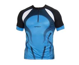 Camisa de Ciclismo Poker Speed III Masculina