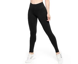 Legging Trinys Básica Suplex Power A-724 Feminina