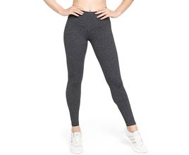 Legging Trinys Básica Suplex Power A-724 Feminina