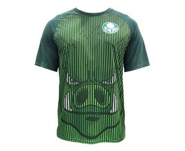 Camisa Palmeiras Porco Plus Size SPR Masculina