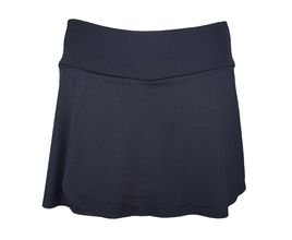 Saia Short Trinys Básica A-732 Feminina