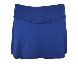 Saia Short Trinys Básica A-732 Feminina