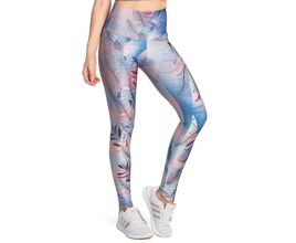 Legging Trinys Trilobal Fit Estampada F-14656 Feminina