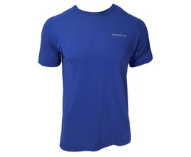 Camiseta Speedo Porus Poliamida Masculina Azul Royal