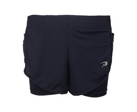 Shorts com Bermuda Placar Jacarta BG-1168 Feminino