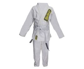 Kimono Jiu Jitsu Shinai Slim Infantil