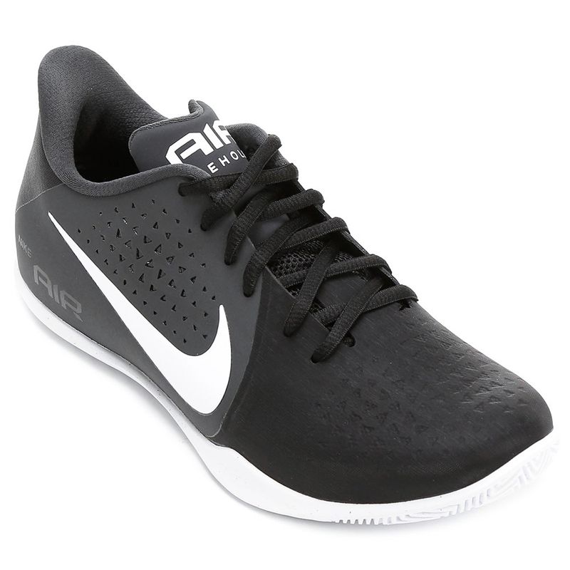 Tenis basquete 2024 nike zoom