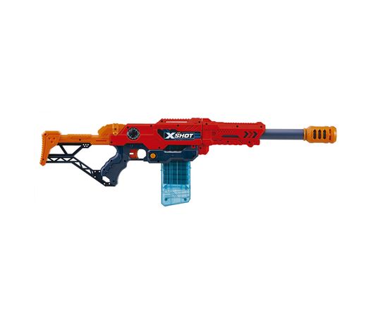 Nerf Dinossauro Squad Raptor-Slash - Hasbro