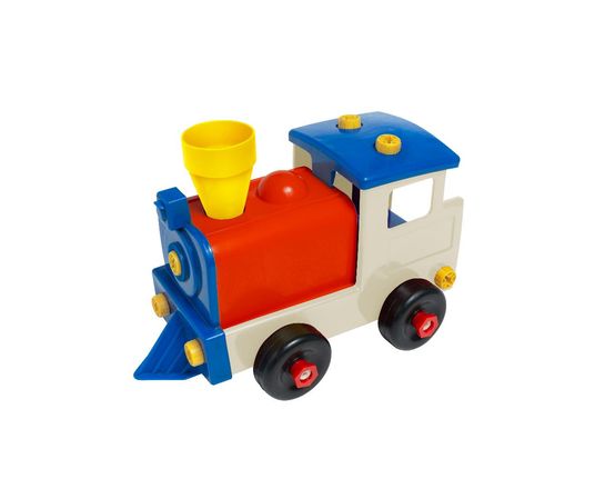 Pista Hot Wheels com Carrinho - Steam - Desafio do Equilibrio