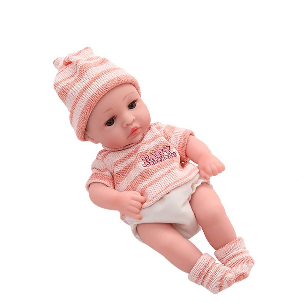 2 Baby Kit Ninos Cotiplás Boneca Tipo Reborn Frete Grátis