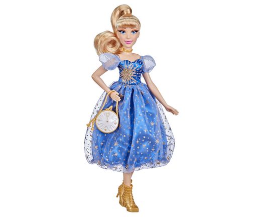 Boneca Barbie Styling Head Hair Busto Barbie Acessórios E maquiagem Mattel  - Ri Happy