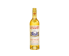 Vinho Branco Lillet Blanc 750ml