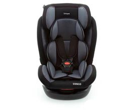 Cadeira para Auto Unique 0-36 Kg Cinza - Cosco