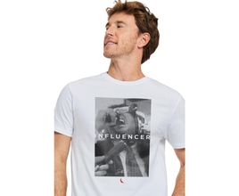 Camiseta Reserva Galvão Influencer