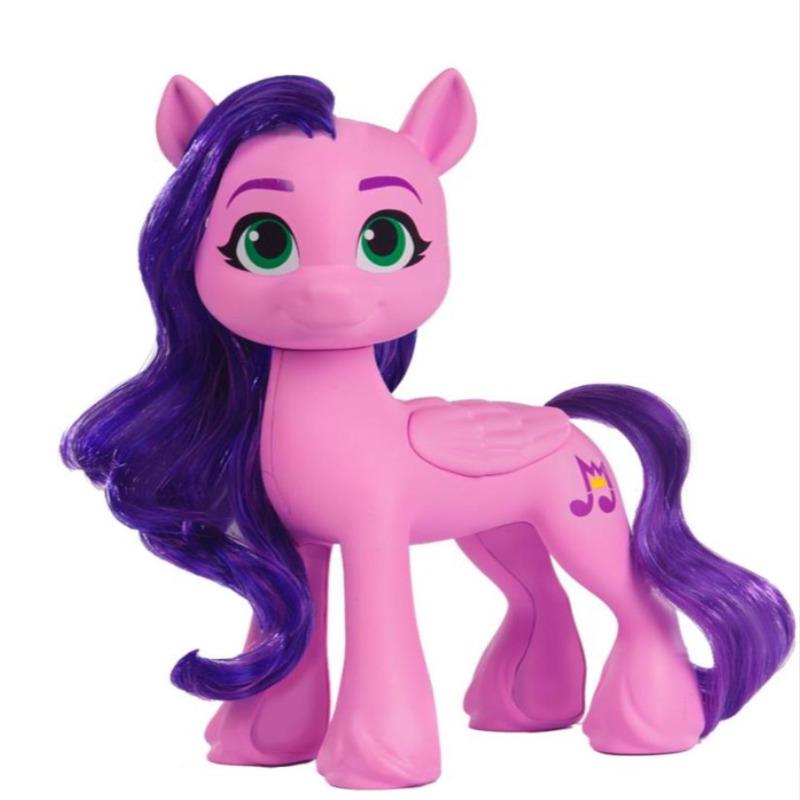 My Little Pony, Boneca Amigos do Filme Sunny, Rosa