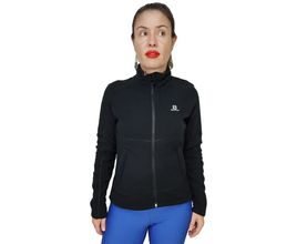 Jaqueta Salomon Fleece Polar II Feminina