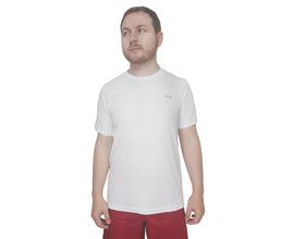 Camiseta Fila Basic Sports Masculina