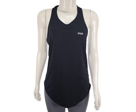 Regata Fila Basic Sports Poliester Feminina