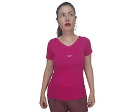 Camiseta Speedo Porus Poliamida Feminina