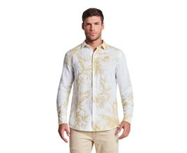 Camisa Reserva Manga Longa Blue Paradise Masculina