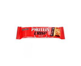 Barra de Proteína Integralmedica Protein Crisp Sabor Trufa de Avelã 45g