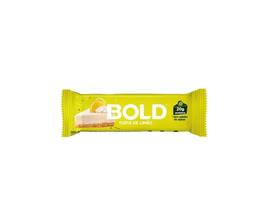 Barra de Proteína Bold Limão 60g