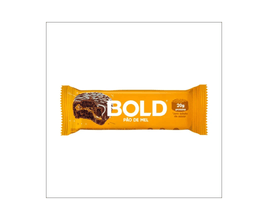 Barra de Proteína Bold Pão De Mel 60g