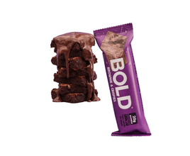 Barra de Proteína Bold Brownie e Crispies 60g