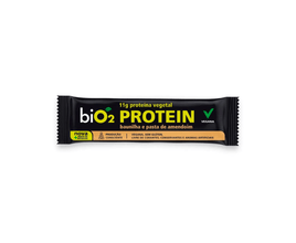 Barra de Proteína Bio2 Sabor Baunilha 40g