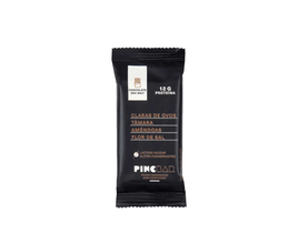 Barra de Proteína PincBar Sabor Chocolate Sea Salt 50g