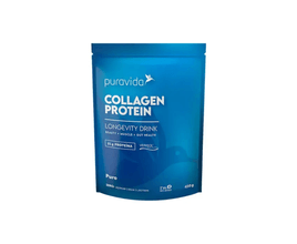 Colágeno Pura Vida Sachê Collagen Protein Puro 23g