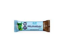 Barra de Cereal +Mu Vegetal Trufa 60g