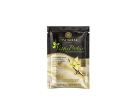 Whey Protein Essential Nutrition Veggie Protein Vanilla Sachê 30g