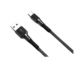 Cabo USB Fancy Tipo-C Turbo CA323