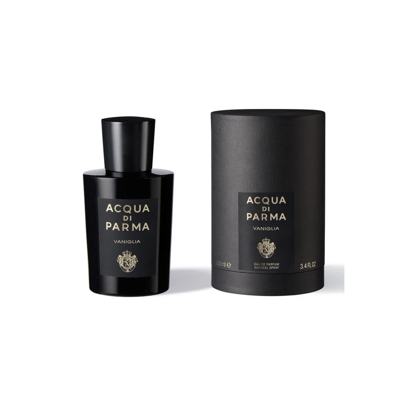 Acqua di parma 2025 vaniglia eau de parfum